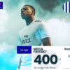 Mega Freebet 400 PLN za wygraną Realu Madryt w meczu z Realem Sociedad!