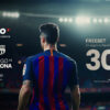 Celta Vigo – FC Barcelona: Odbierz Freebet 300 PLN z kodem FANGOL!